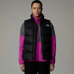 Chaleco De Plumón Diablo 2.0 Para Mujer-The North Face Outlet