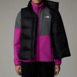 Chaleco De Plumón Diablo 2.0 Para Mujer-The North Face Outlet