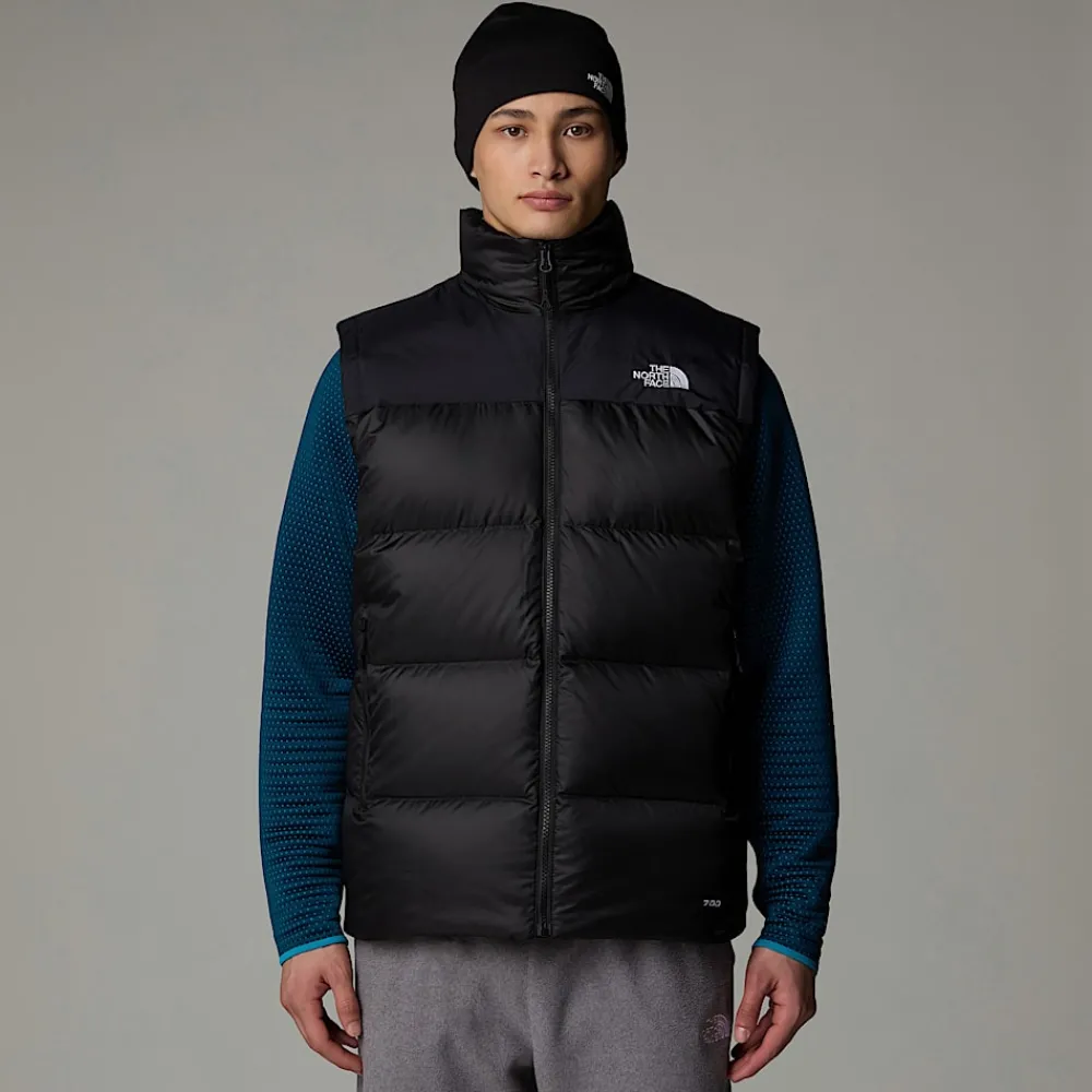 Chaleco De Plumón Diablo 2.0 Para Hombre-The North Face Discount