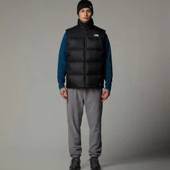 Chaleco De Plumón Diablo 2.0 Para Hombre-The North Face Discount