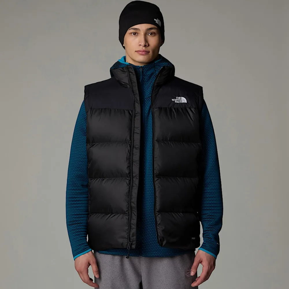 Chaleco De Plumón Diablo 2.0 Para Hombre-The North Face Discount