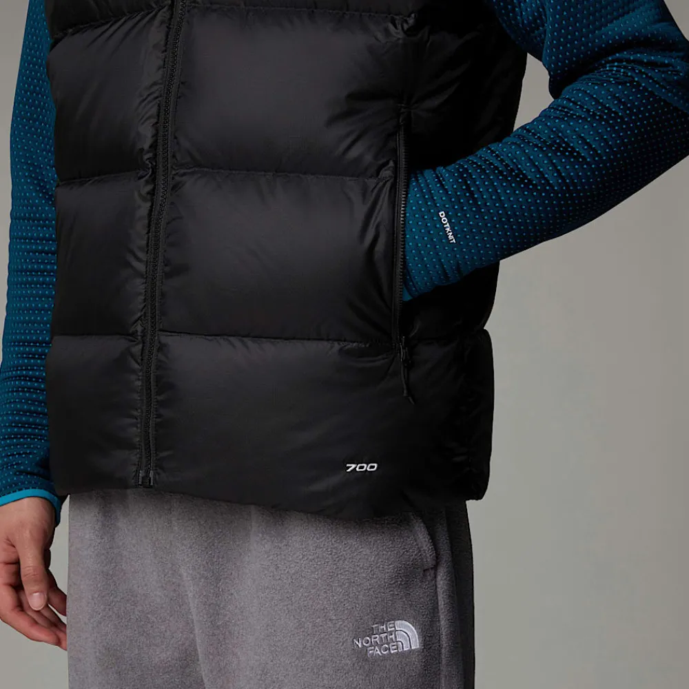 Chaleco De Plumón Diablo 2.0 Para Hombre-The North Face Discount