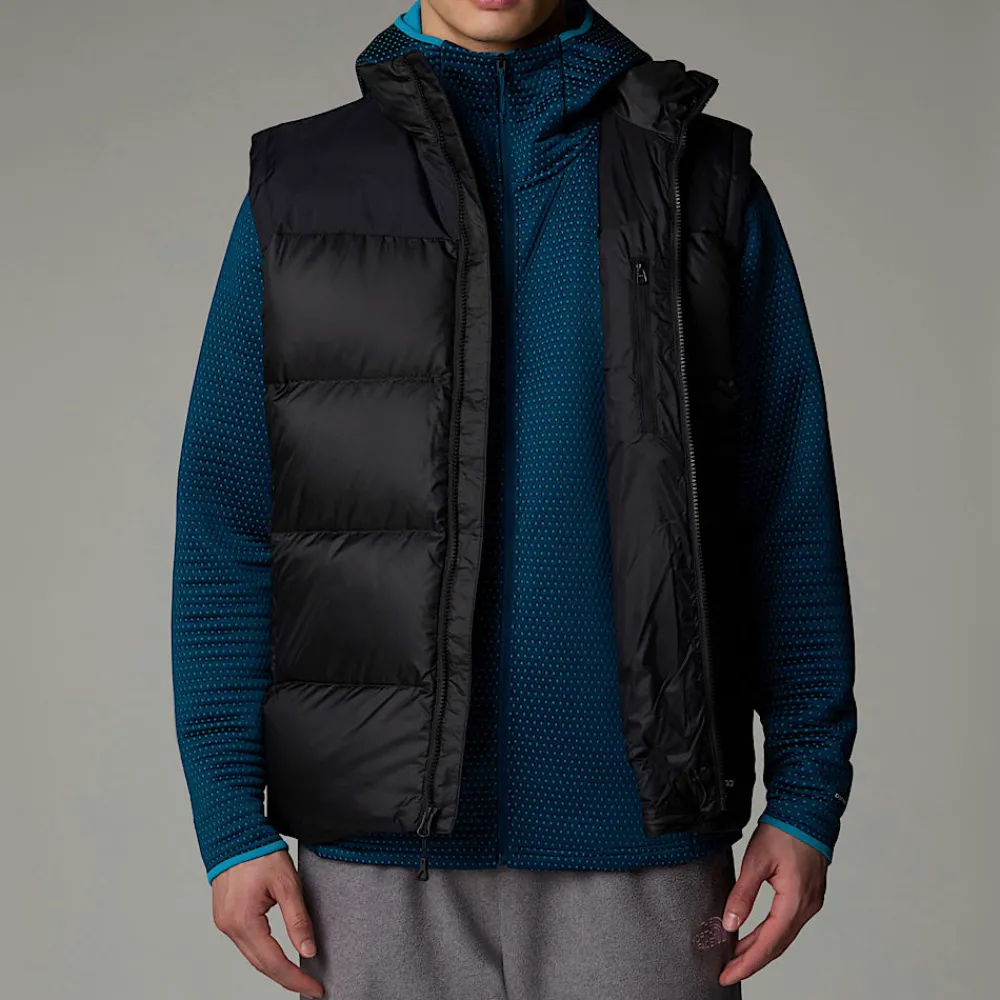 Chaleco De Plumón Diablo 2.0 Para Hombre-The North Face Discount