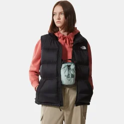 Chaleco De Plumón Diablo Para Mujer-The North Face New