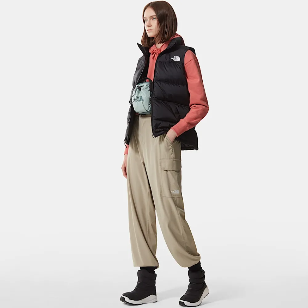 Chaleco De Plumón Diablo Para Mujer-The North Face New