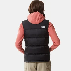Chaleco De Plumón Diablo Para Mujer-The North Face New