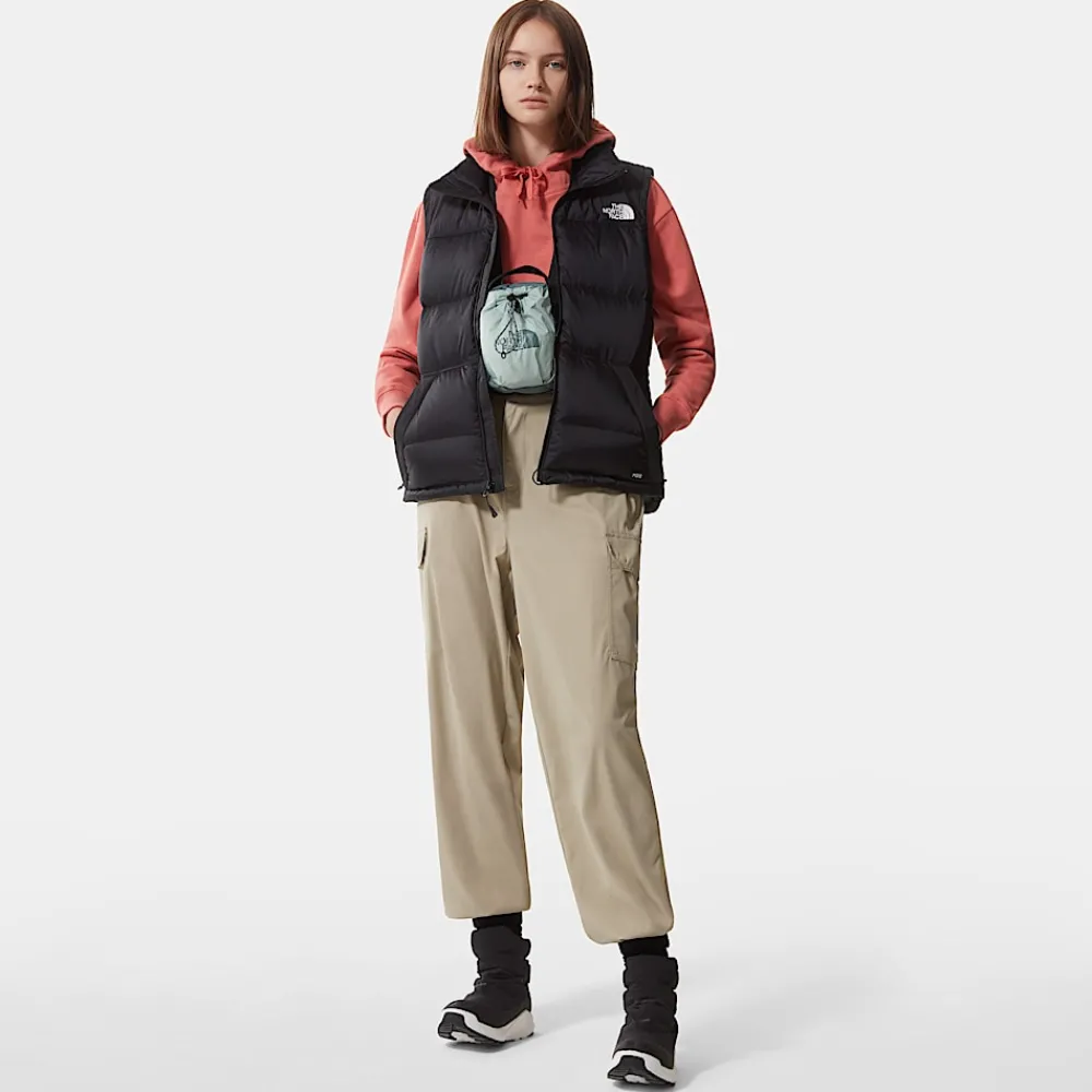 Chaleco De Plumón Diablo Para Mujer-The North Face New