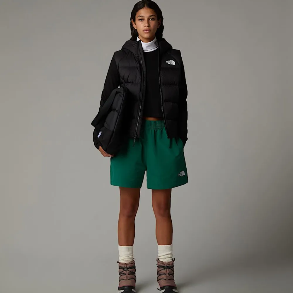 Chaleco De Plumón Hyalite Para Mujer-The North Face New
