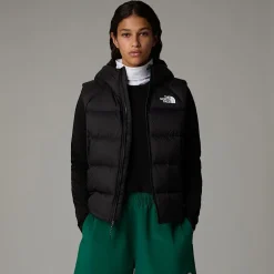 Chaleco De Plumón Hyalite Para Mujer-The North Face New