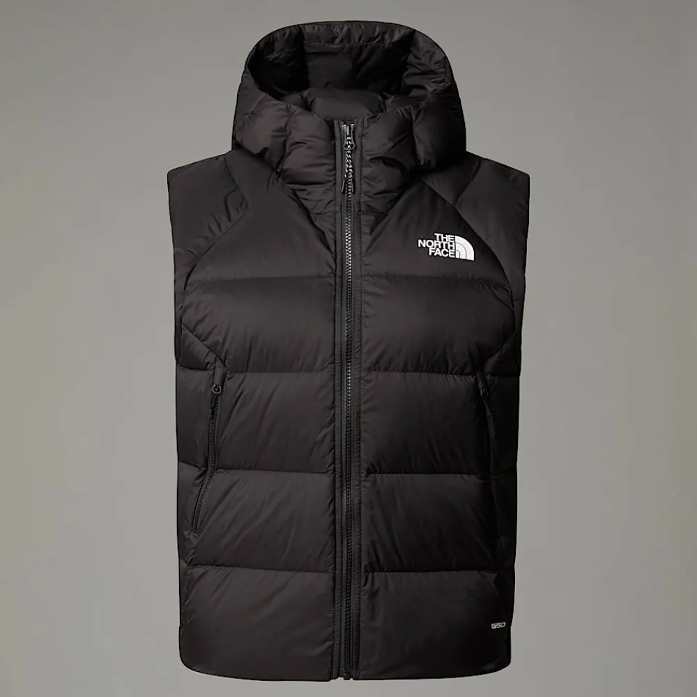 Chaleco De Plumón Hyalite Para Mujer-The North Face New