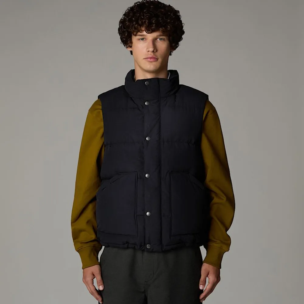 Chaleco De Plumón M66 Para Hombre-The North Face