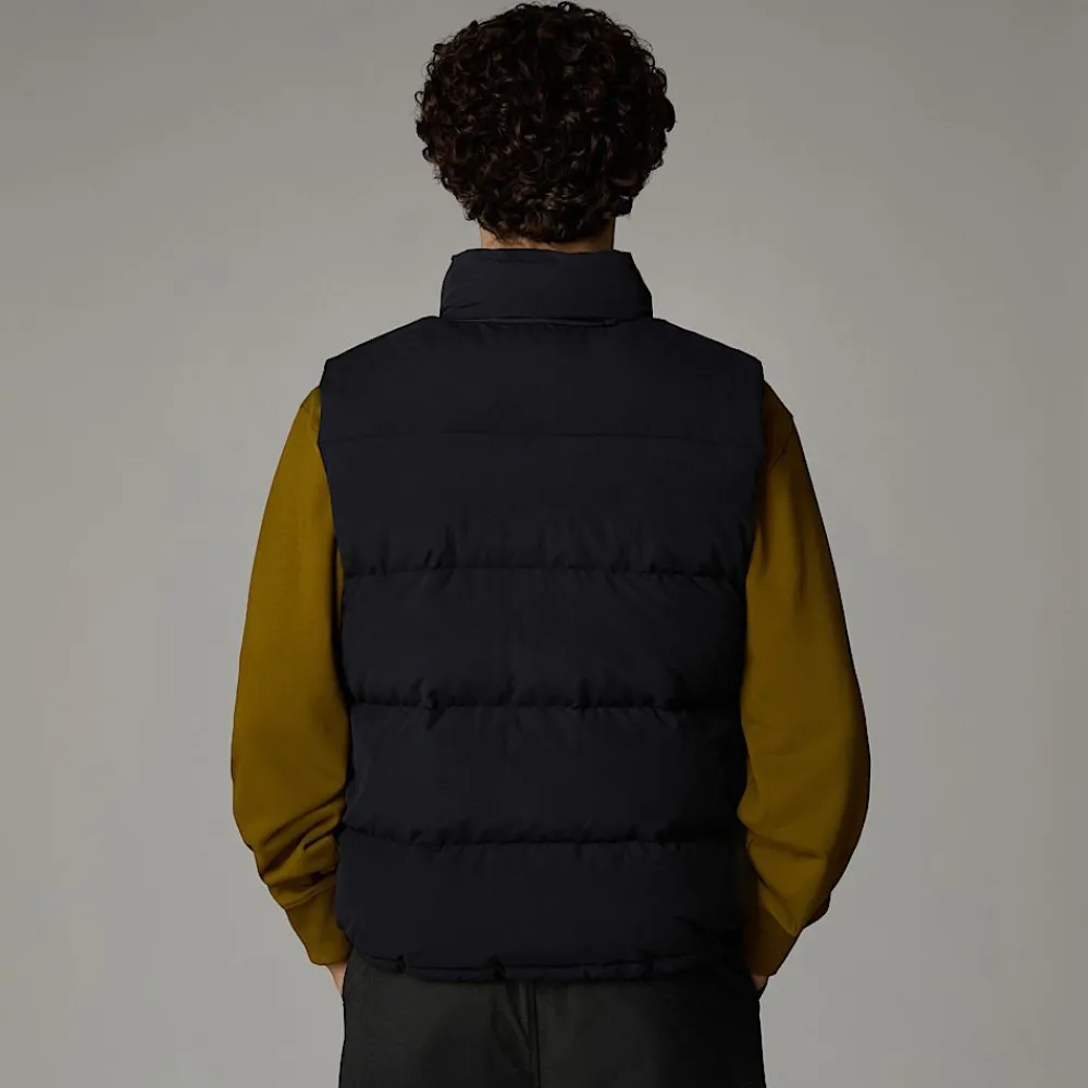 Chaleco De Plumón M66 Para Hombre-The North Face