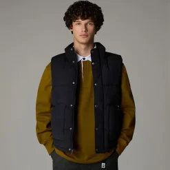 Chaleco De Plumón M66 Para Hombre-The North Face