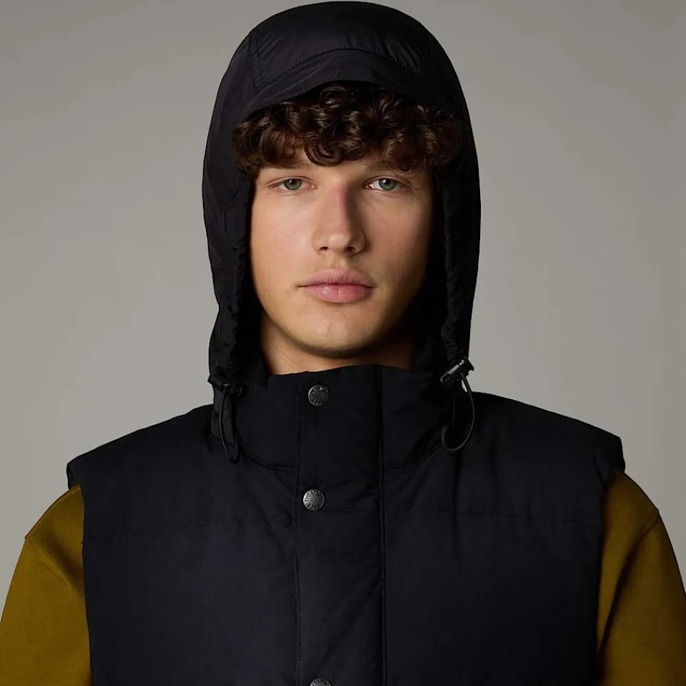 Chaleco De Plumón M66 Para Hombre-The North Face