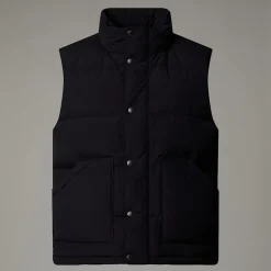 Chaleco De Plumón M66 Para Hombre-The North Face