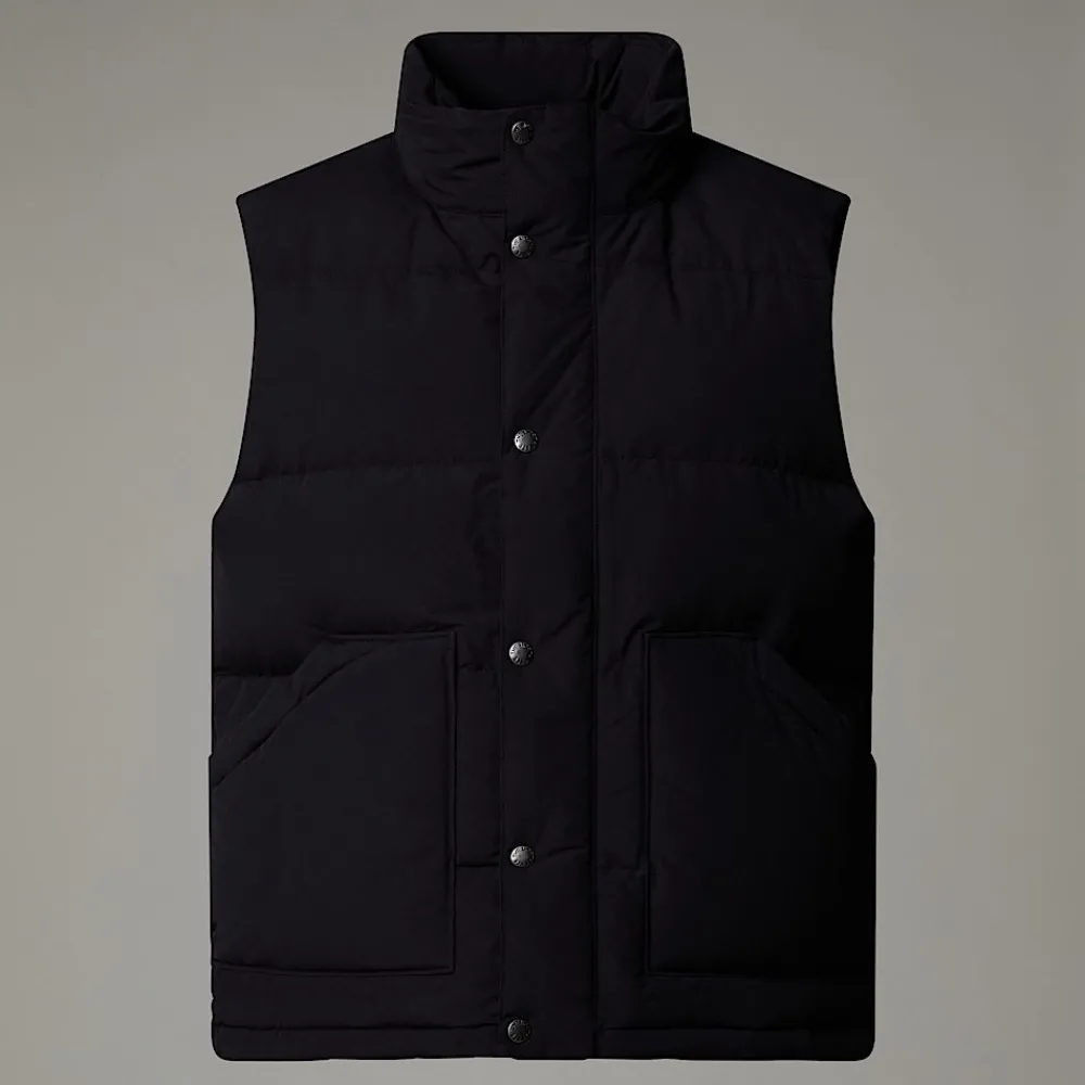 Chaleco De Plumón M66 Para Hombre-The North Face