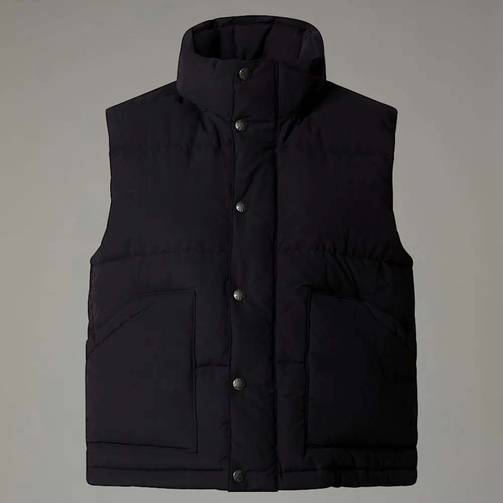 Chaleco De Plumón M66 Para Mujer-The North Face Best