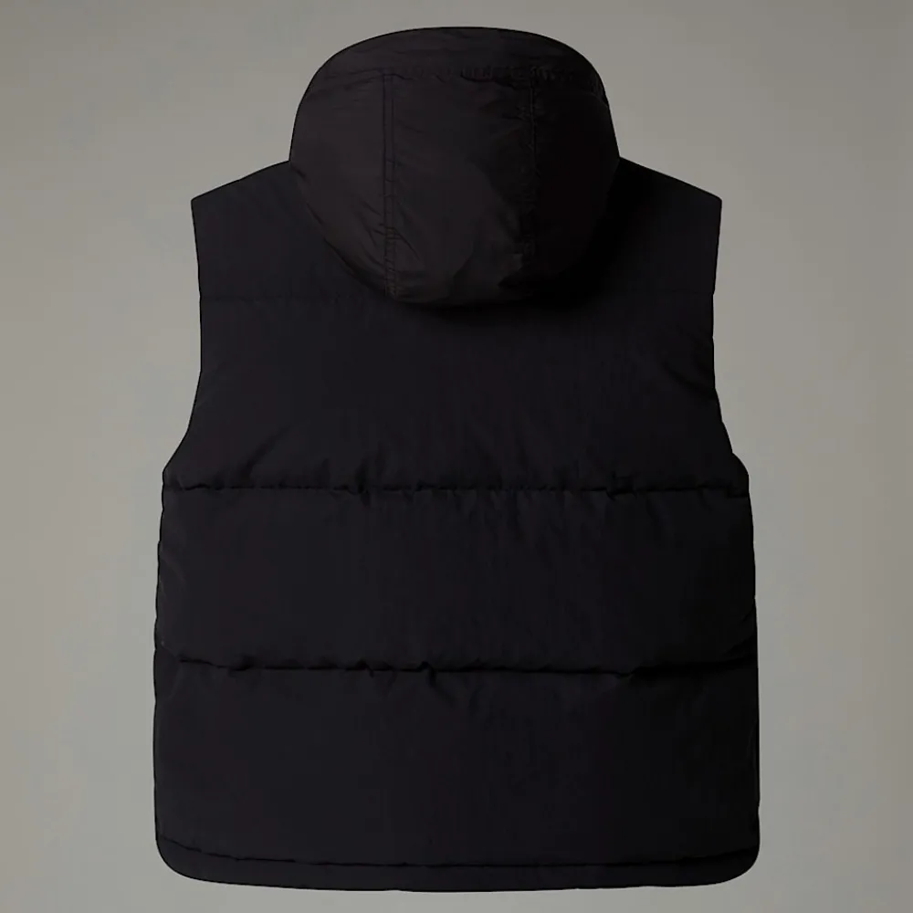 Chaleco De Plumón M66 Para Mujer-The North Face Best