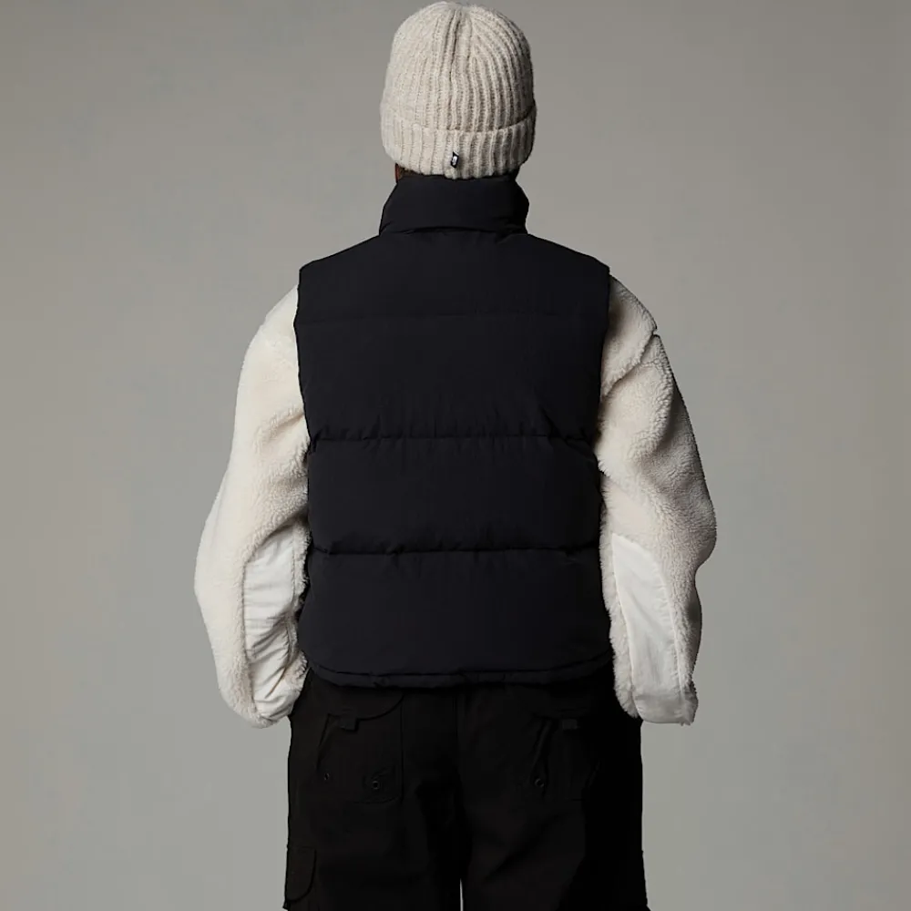Chaleco De Plumón M66 Para Mujer-The North Face Best