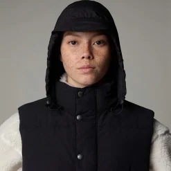 Chaleco De Plumón M66 Para Mujer-The North Face Best