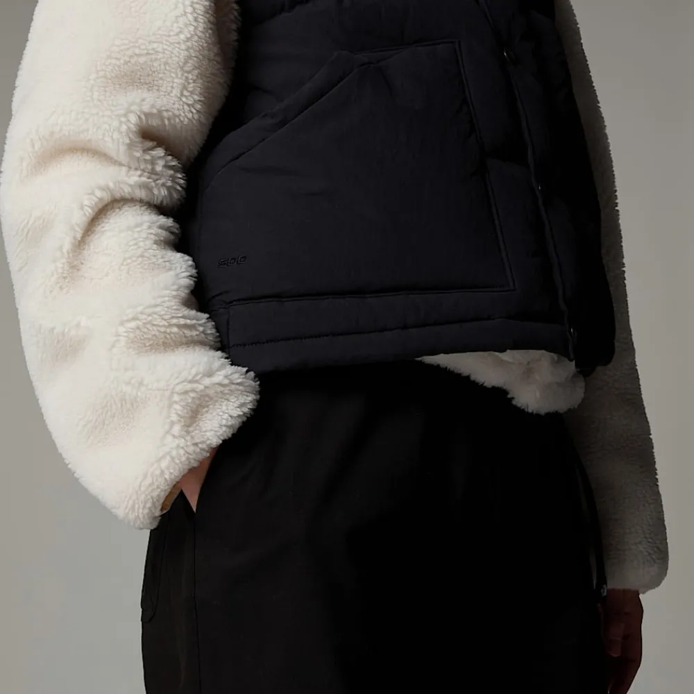 Chaleco De Plumón M66 Para Mujer-The North Face Best