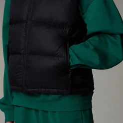 Chaleco De Plumón Nuptse Retro 1996 Para Mujer-The North Face Outlet
