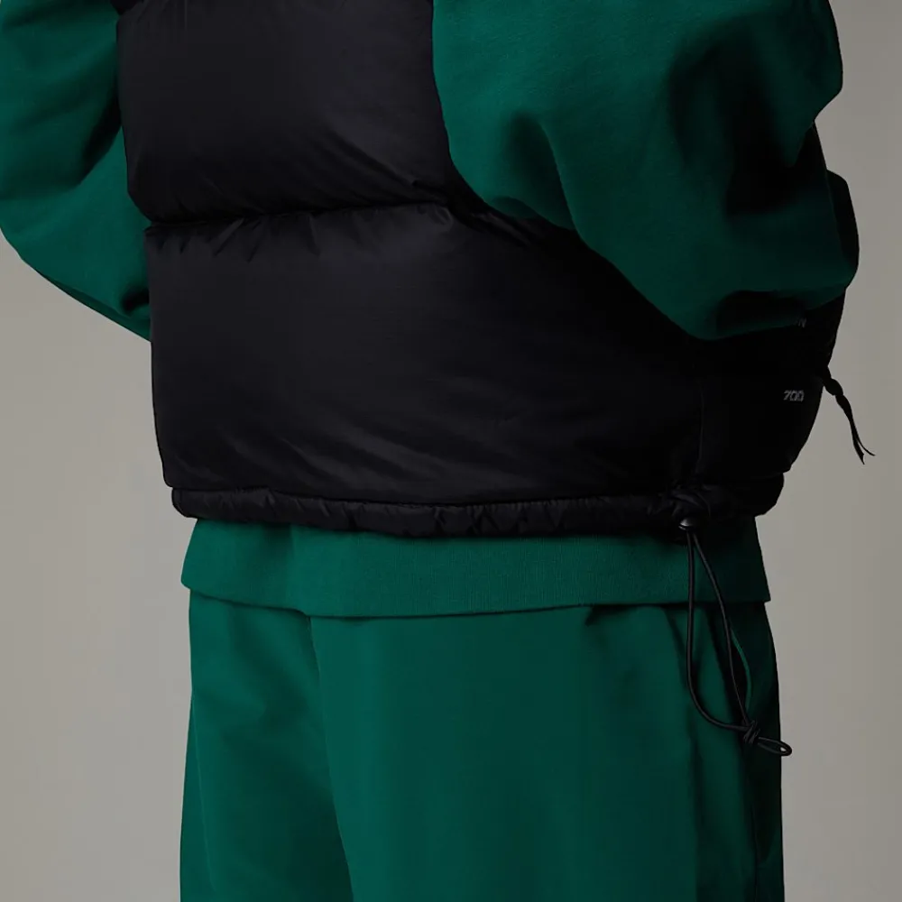 Chaleco De Plumón Nuptse Retro 1996 Para Mujer-The North Face Outlet