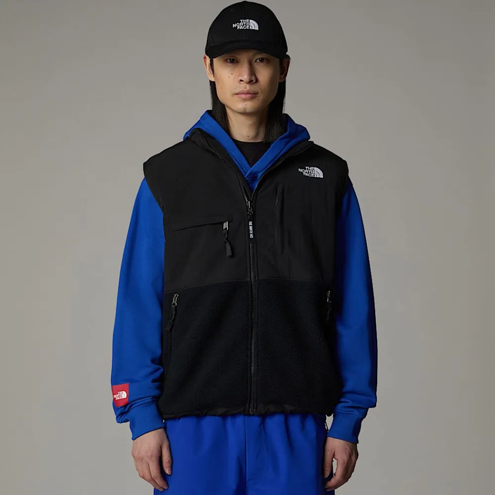 Chaleco Denali Retro Para Hombre-The North Face Outlet