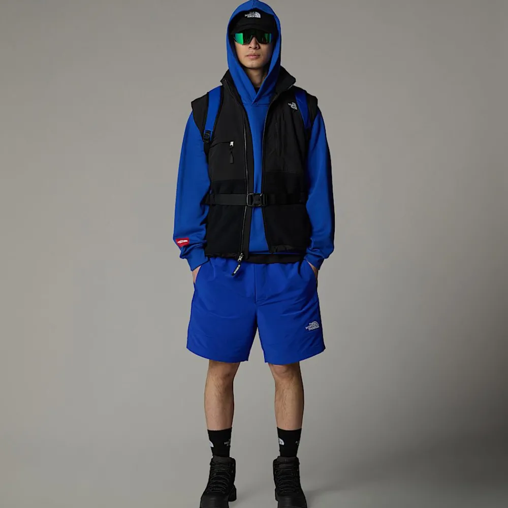 Chaleco Denali Retro Para Hombre-The North Face Outlet