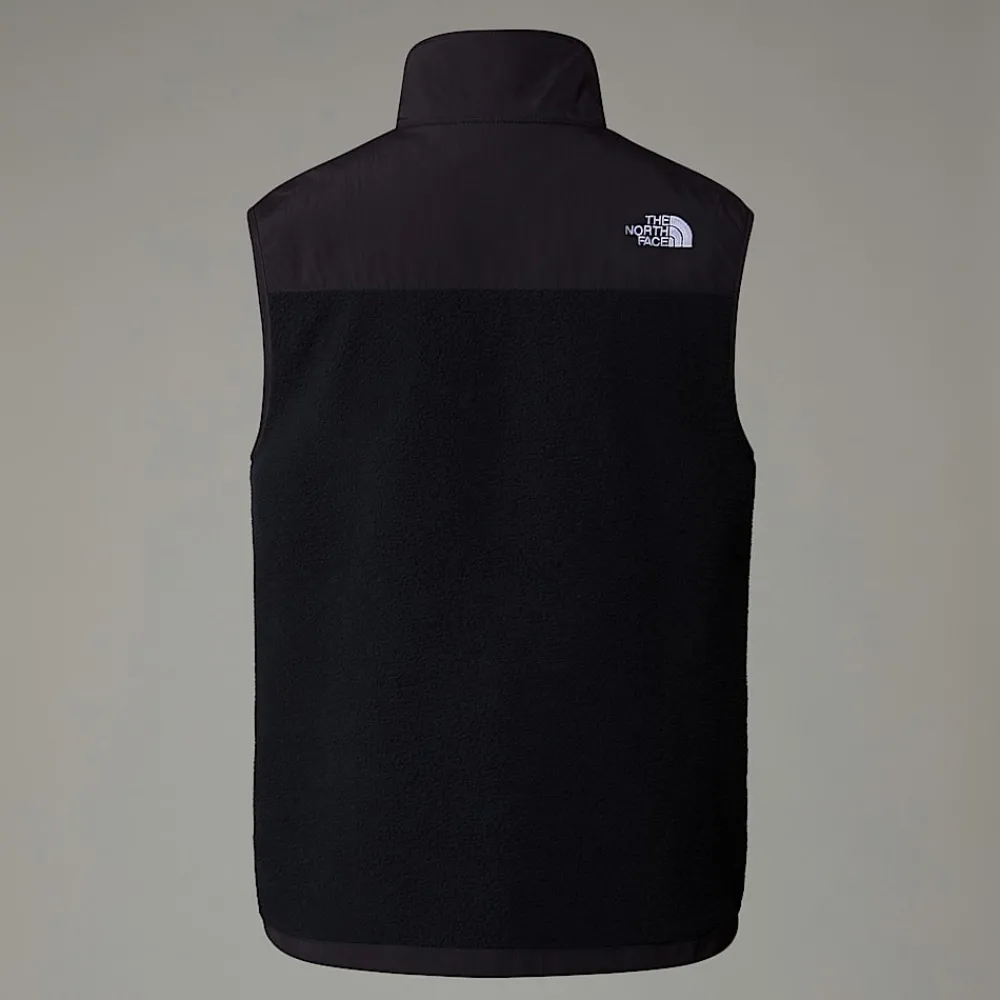 Chaleco Denali Retro Para Hombre-The North Face Outlet