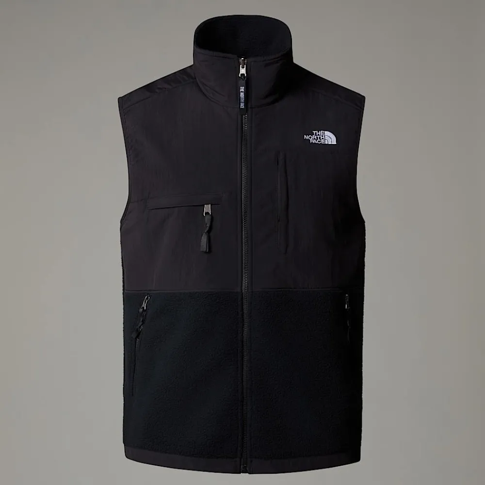 Chaleco Denali Retro Para Hombre-The North Face Outlet