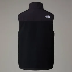 Chaleco Denali Retro Para Hombre-The North Face Outlet