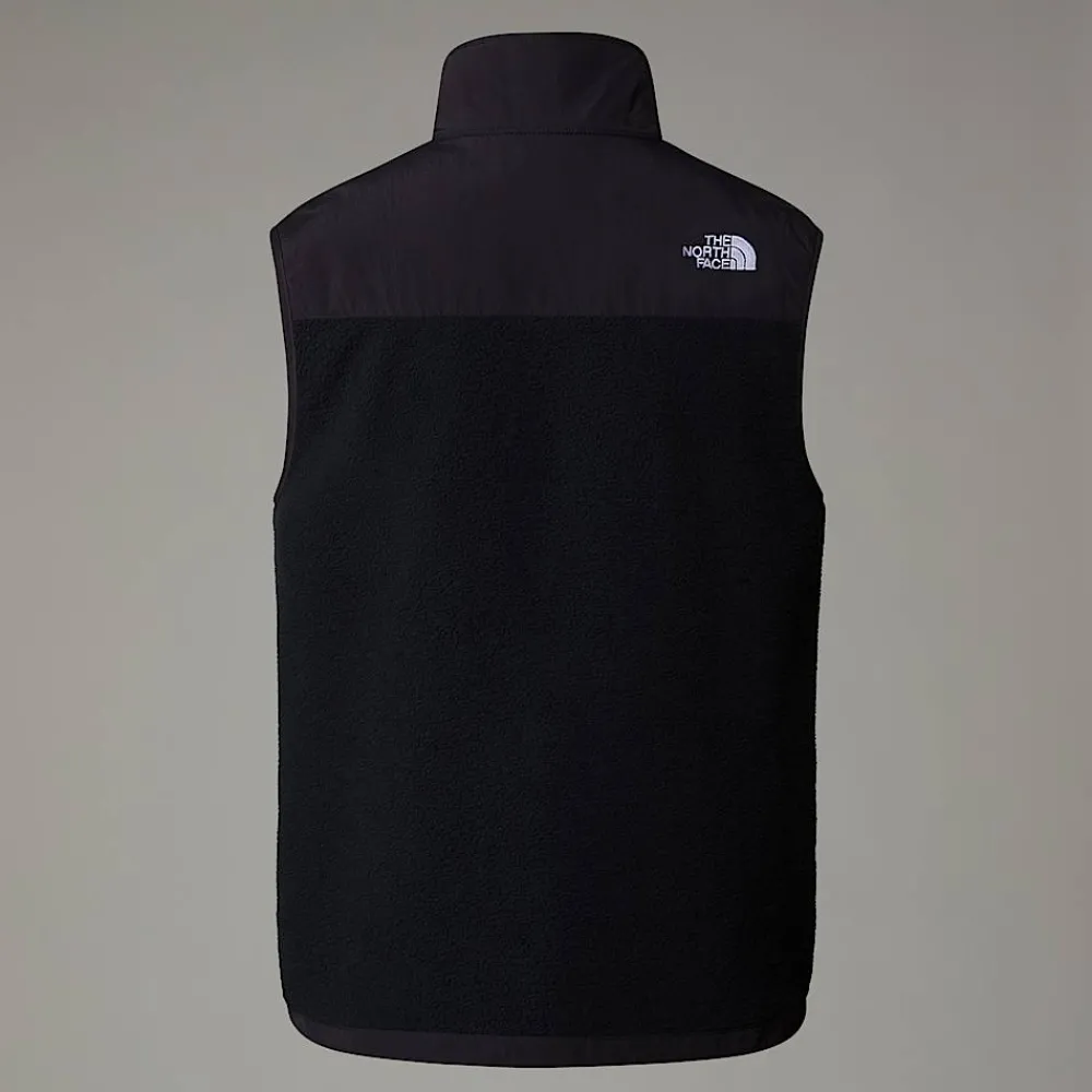 Chaleco Denali Retro Para Hombre-The North Face Outlet