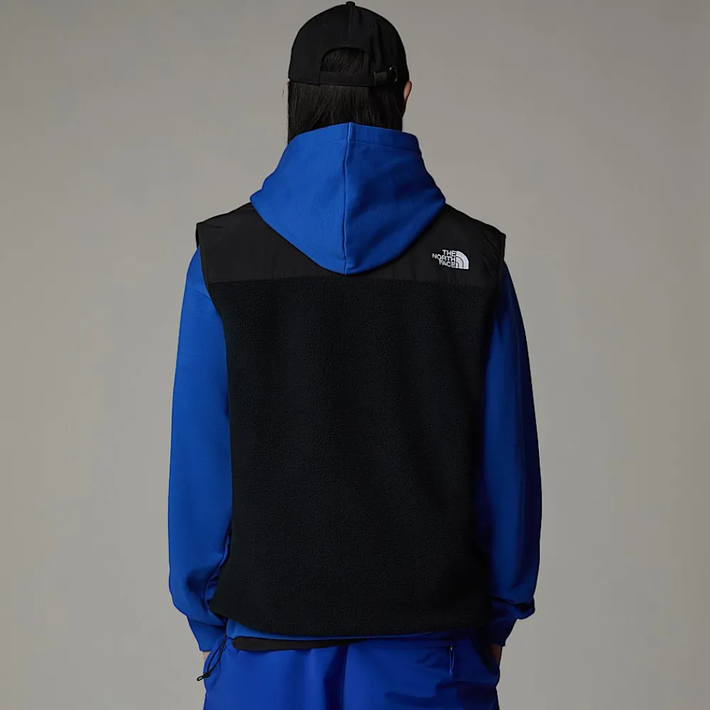 Chaleco Denali Retro Para Hombre-The North Face Outlet