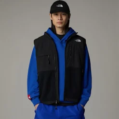 Chaleco Denali Retro Para Hombre-The North Face Outlet