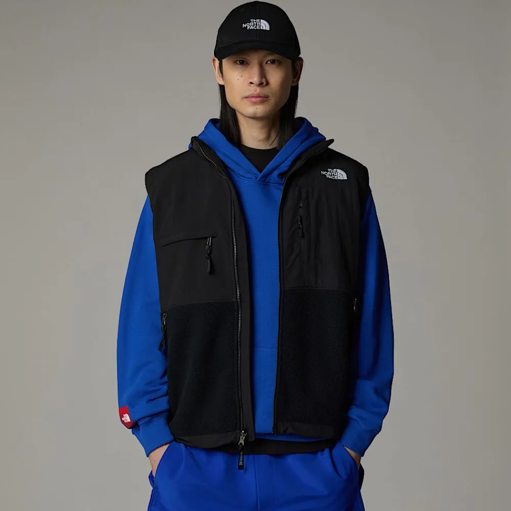 Chaleco Denali Retro Para Hombre-The North Face Outlet