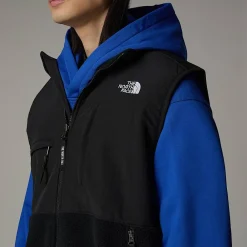Chaleco Denali Retro Para Hombre-The North Face Outlet