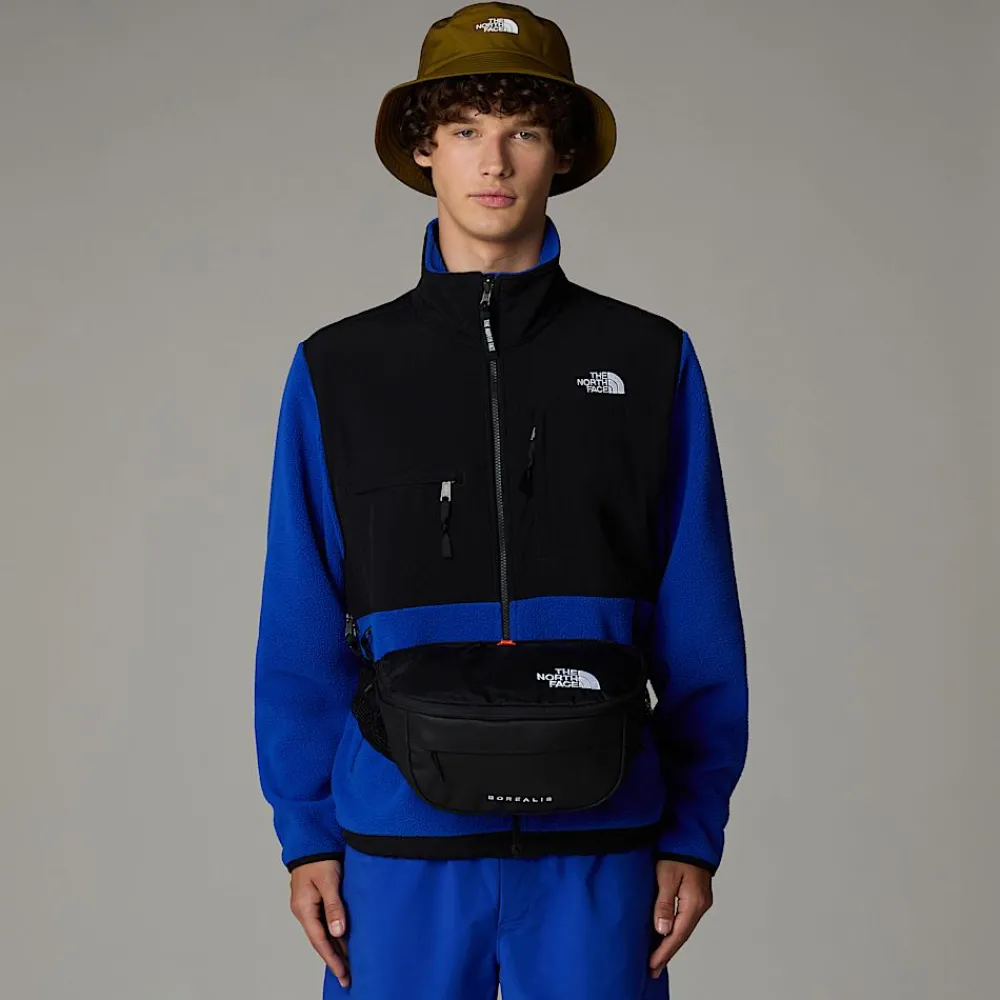 Chaleco Denali Retro Para Hombre-The North Face Outlet