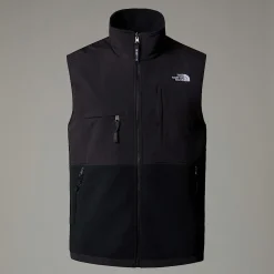 Chaleco Denali Retro Para Hombre-The North Face Outlet