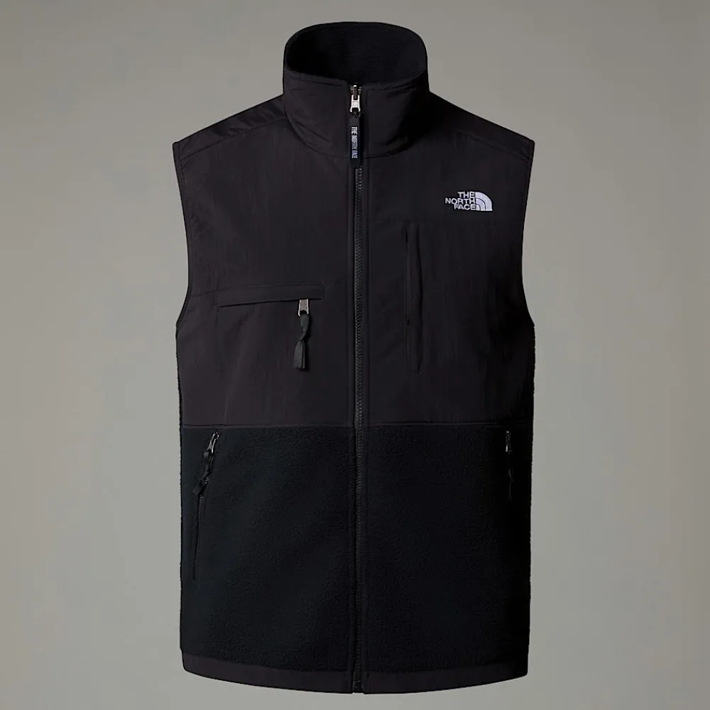 Chaleco Denali Retro Para Hombre-The North Face Outlet