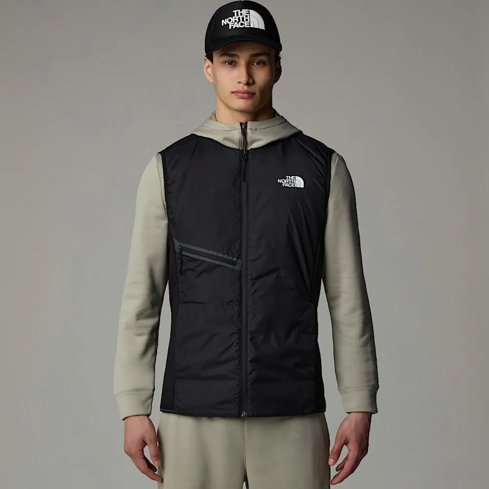 Chaleco Híbrido Para Hombre-The North Face Sale