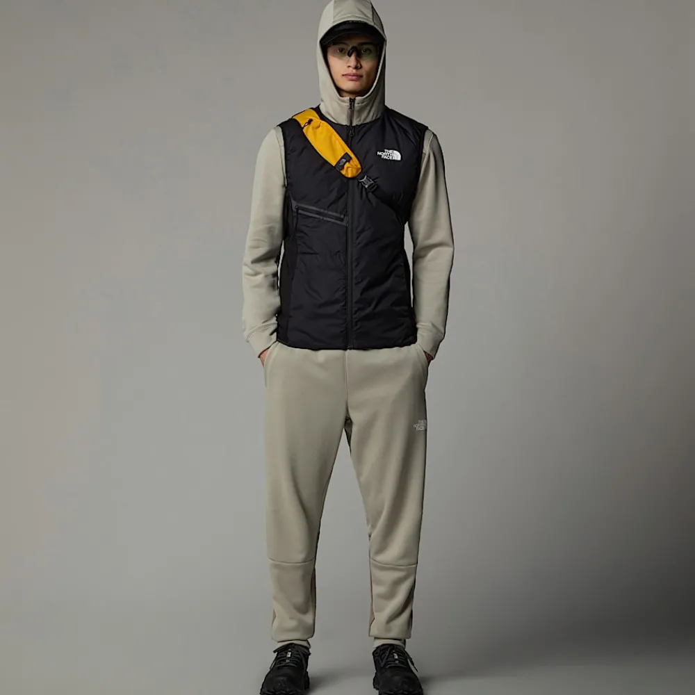 Chaleco Híbrido Para Hombre-The North Face Sale
