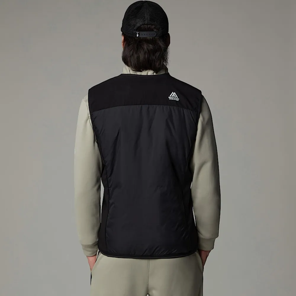 Chaleco Híbrido Para Hombre-The North Face Sale