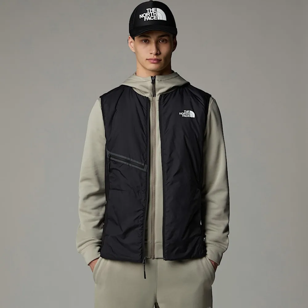 Chaleco Híbrido Para Hombre-The North Face Sale
