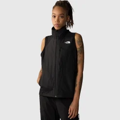 Chaleco Híbrido Plegable Para Mujer-The North Face Hot