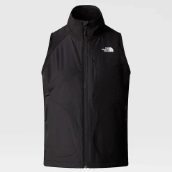 Chaleco Híbrido Plegable Para Mujer-The North Face Hot