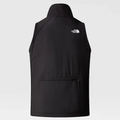 Chaleco Híbrido Plegable Para Mujer-The North Face Hot