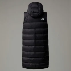 Chaleco Largo De Plumón Hyalite Para Mujer-The North Face Discount