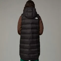 Chaleco Largo De Plumón Hyalite Para Mujer-The North Face Discount