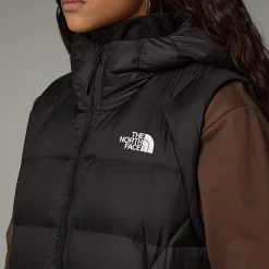 Chaleco Largo De Plumón Hyalite Para Mujer-The North Face Discount